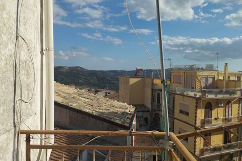Byhus i Bivona, Agrigento, Bivona - € 30.000 | Ref: Casa Tagliareni - foto 17